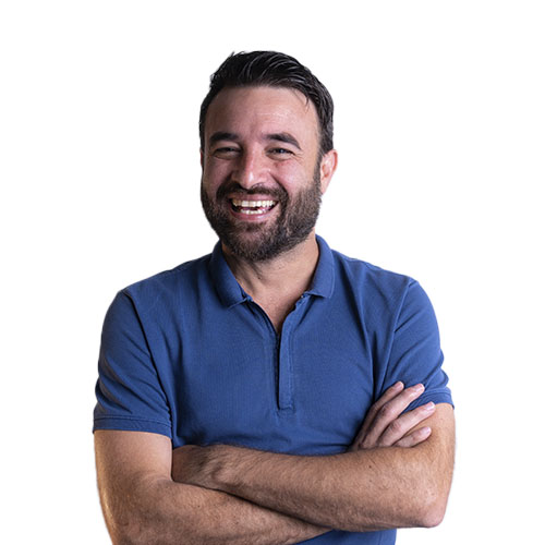 Edgar Abreu