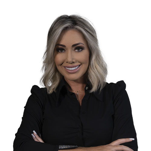 Tatiana Marcello