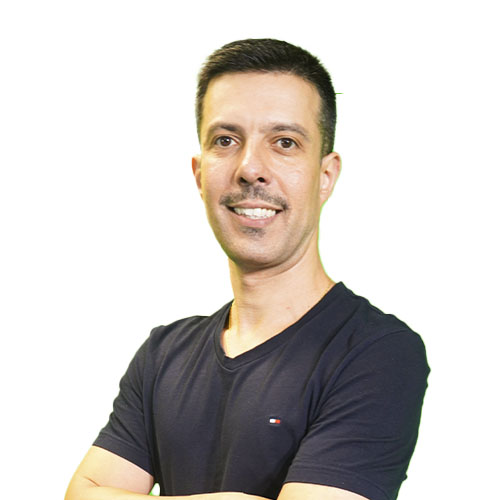 Eduardo Brandão