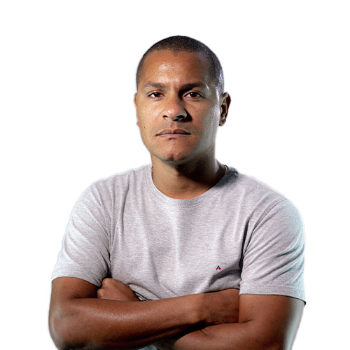 Eduardo Evaristo