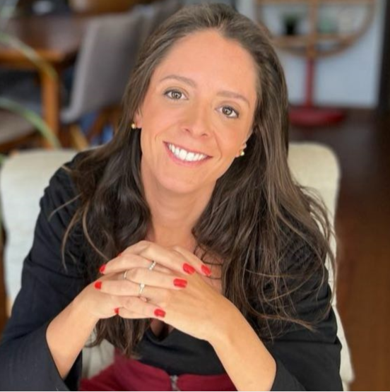 Anize Delfino Von Frankenberg