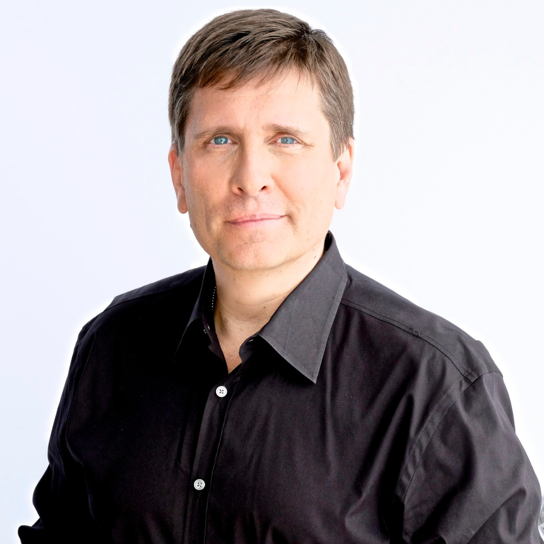 John Nosta [ Health Talks]