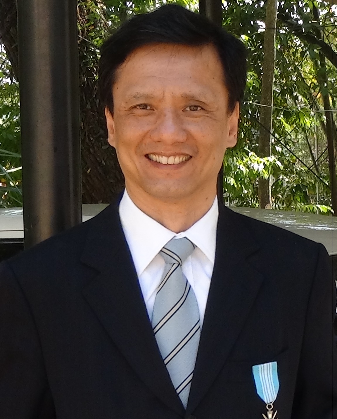 Chao Lung Wen [Health Talks]