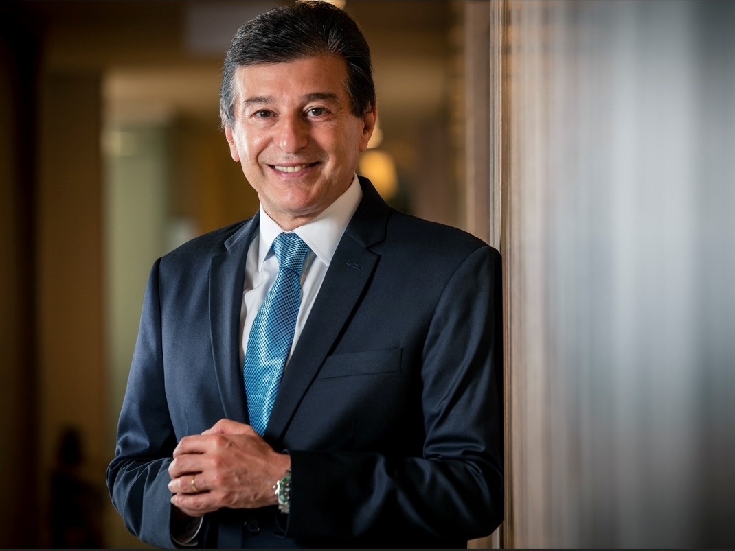 Claudio Lottenberg [Health Talks]