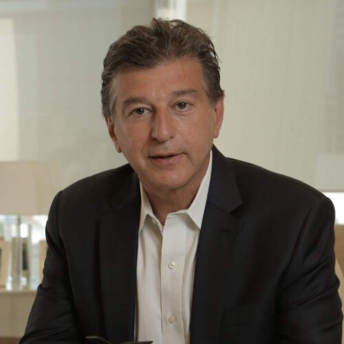 Claudio Lottenberg [Health Talks]