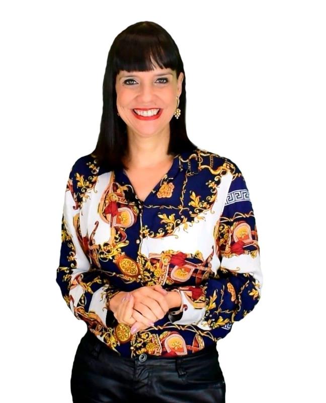 Patrícia Peck Pinheiro [Health Talks]