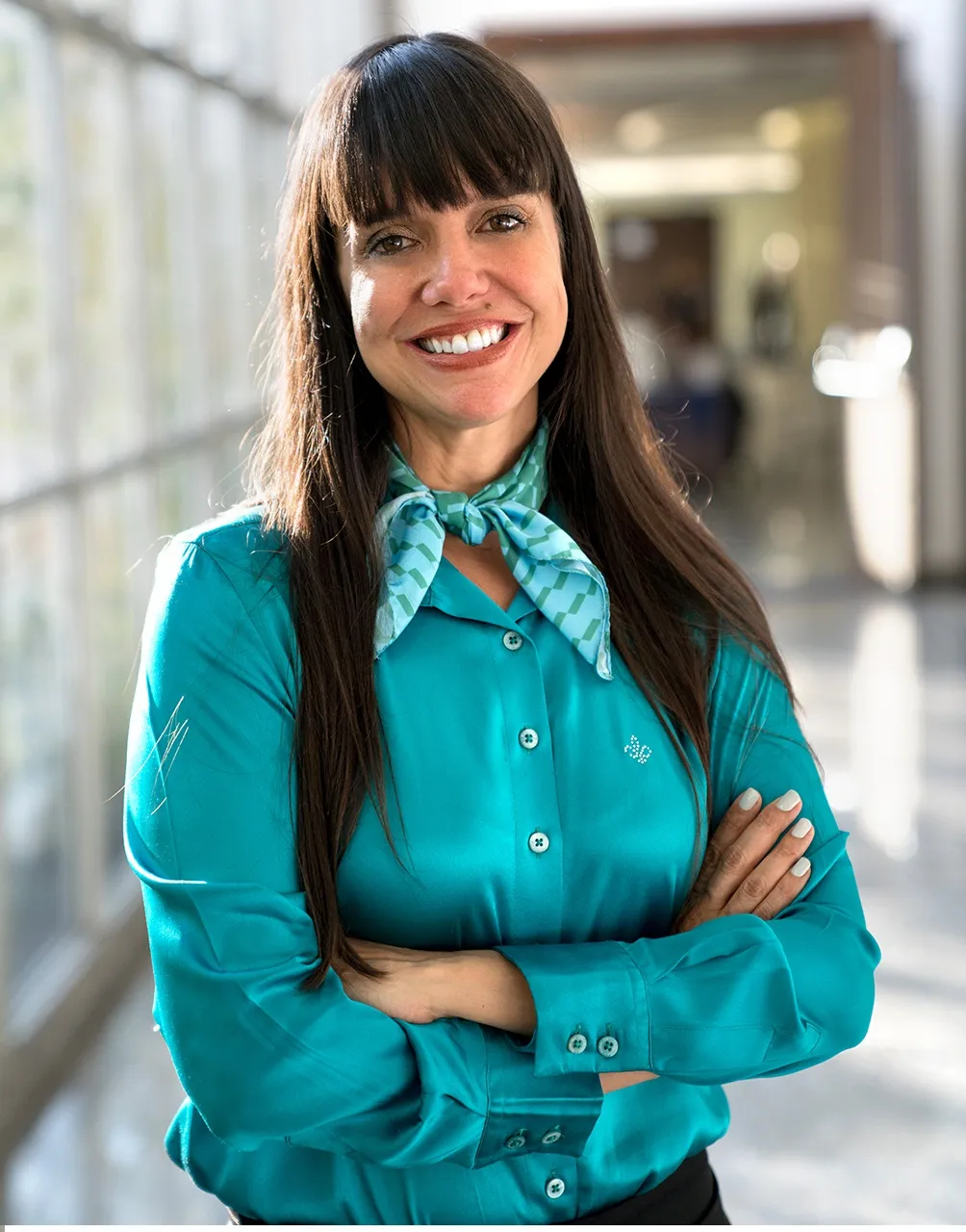 Patrícia Peck Pinheiro [Health Talks]