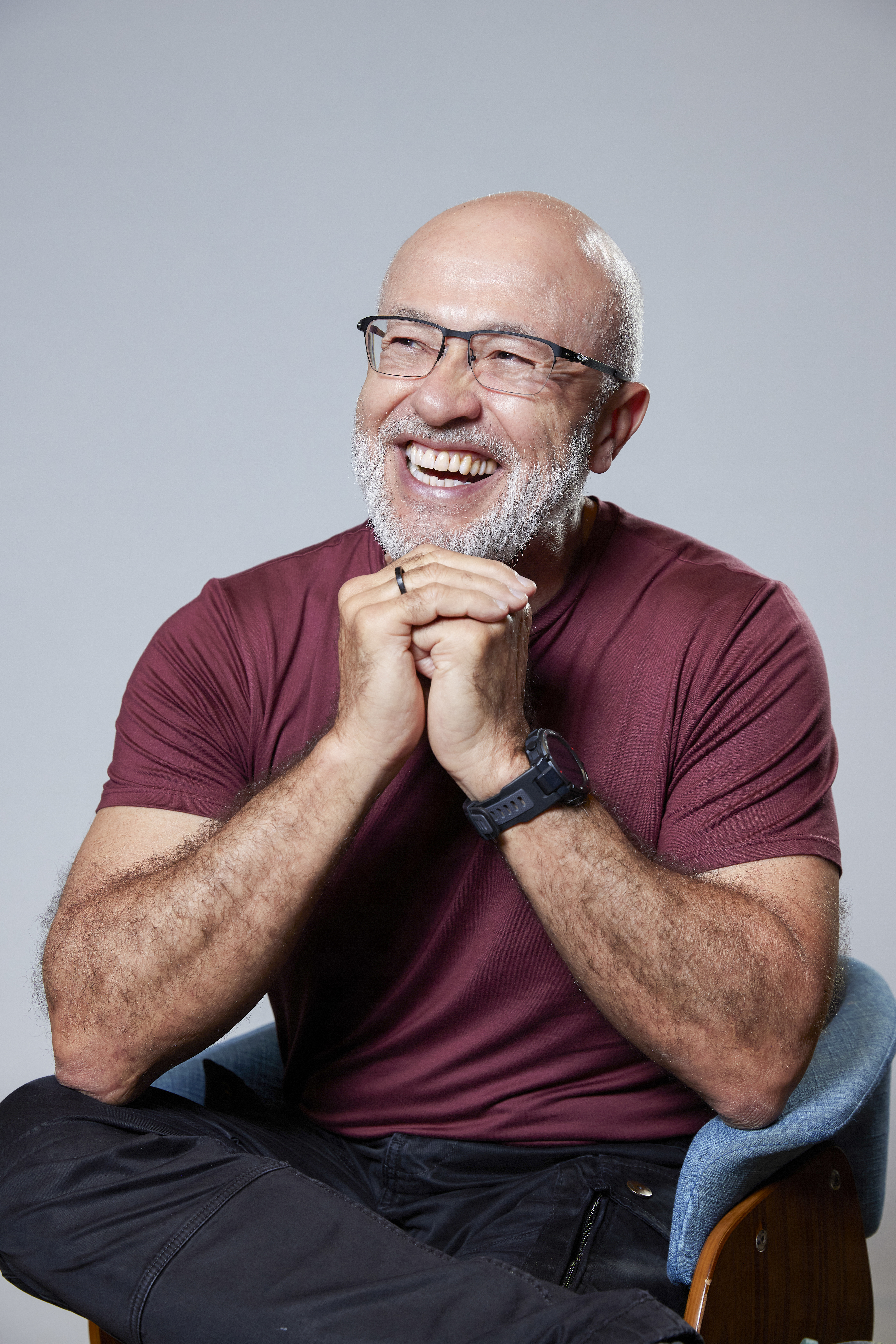 Silvio Meira [Health Talks]