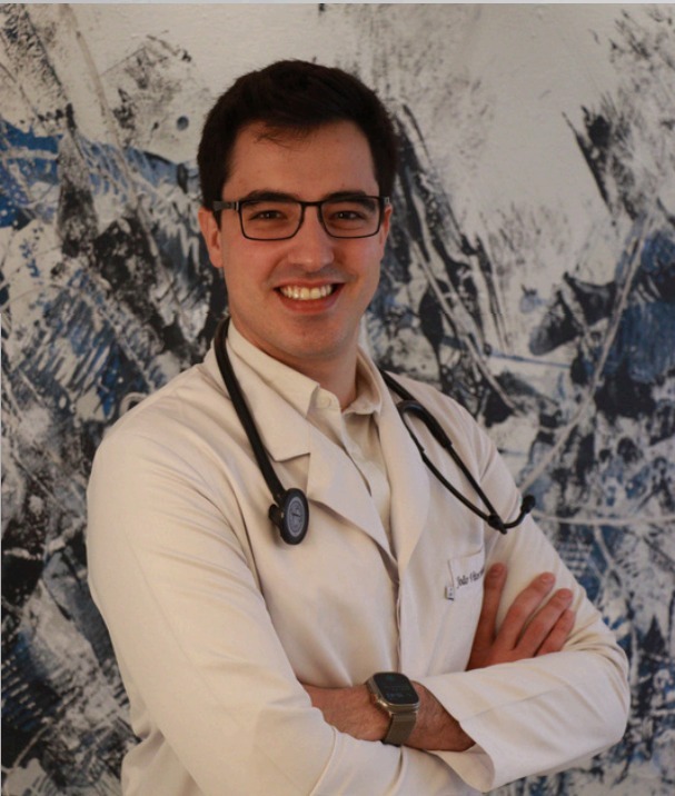 João Vitor Innecco [Health Talks]