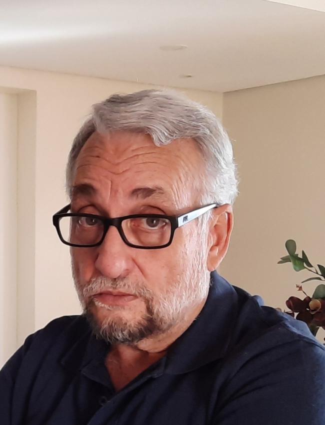 Paulo Saldiva [Health Talks]