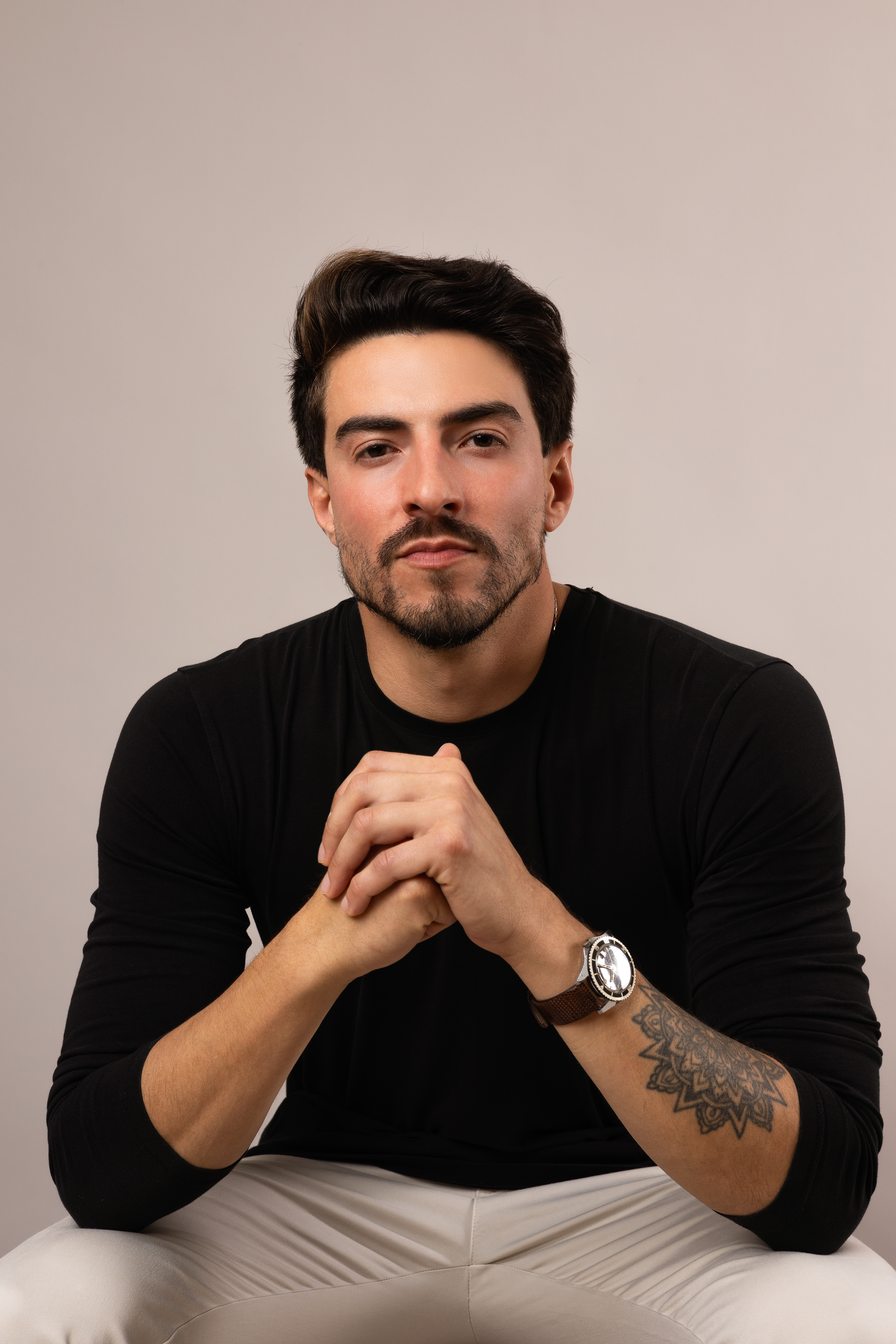 Eduardo Barros [Health Talks]