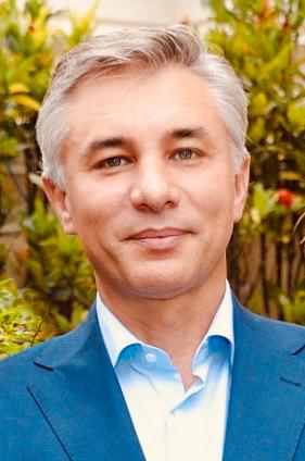 Marcelo Cássio de Souza 