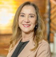 Maria Cristina Gonzalez 