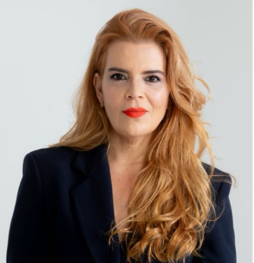 Nadia Juliana Beraldo Goulart Borges Haubert 