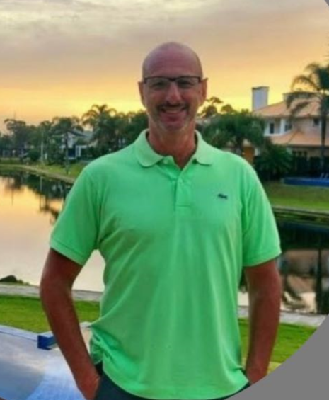 Flavio Milman Shansis 