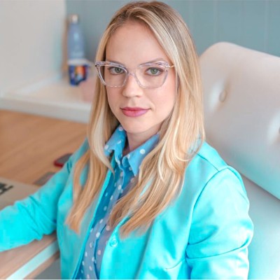 Fernanda Rossi Schmechel 