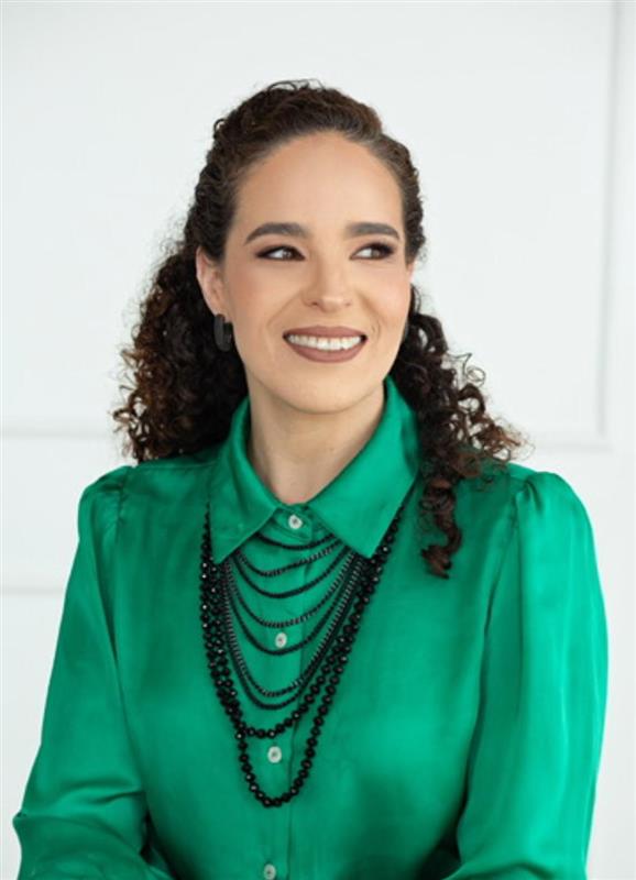 Gabriella Ribeiro 