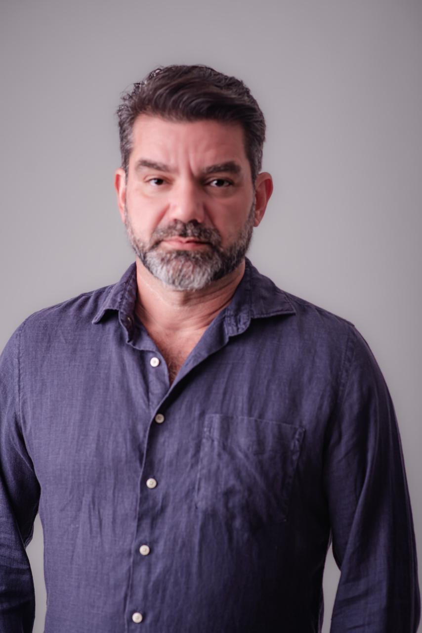 Marcelo Mari De Castro